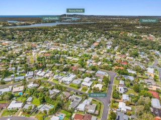 Dual Living in Tewantin!