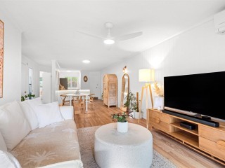 LOCATION, LIFESTYLE & NOTHING LEFT TO DO!