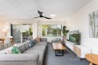 Poolside Perfection in Noosa's Ivory Palms Riverside Resort