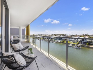 YOUR NEW LIFESTYLE AWAITS