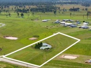 A Rare 5-Acre Opportunity in a Sought-After Estate