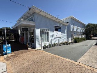 EXCITING OPPORTUNITY - MOFFAT BEACH PRECINCT