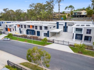 ONE CARETAKERS AND ONE INDUSTRIAL UNIT REMAIN!
