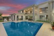 ELEGANT RESIDENCE WITH STUNNING CANAL VIEW