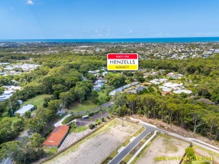 EXCLUSIVE LAND OPPORTUNITY IN LITTLE MOUNTAIN