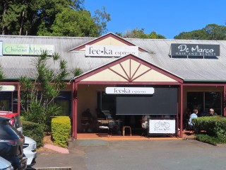 Five Day Café  Village Gem and Favourite Local Hub                      