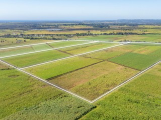 80 Acres held for over 60 years! 