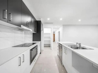 SPACIOUS FOUR-BEDROOM HOME WITH ALFRESCO LIVING