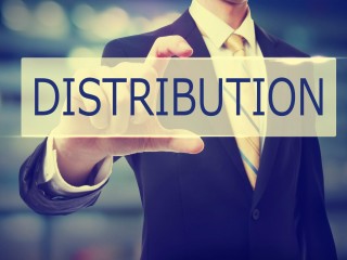 TRADE SUPPLIES DISTRIBUTOR