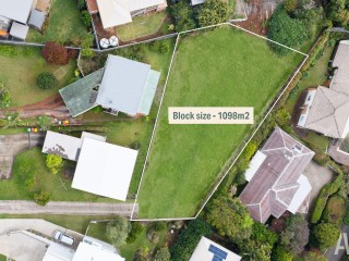 1/4 Acre Land On Buderim
