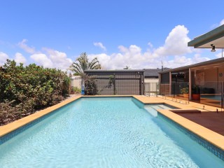 COASTAL LIVING AT ITS BEST