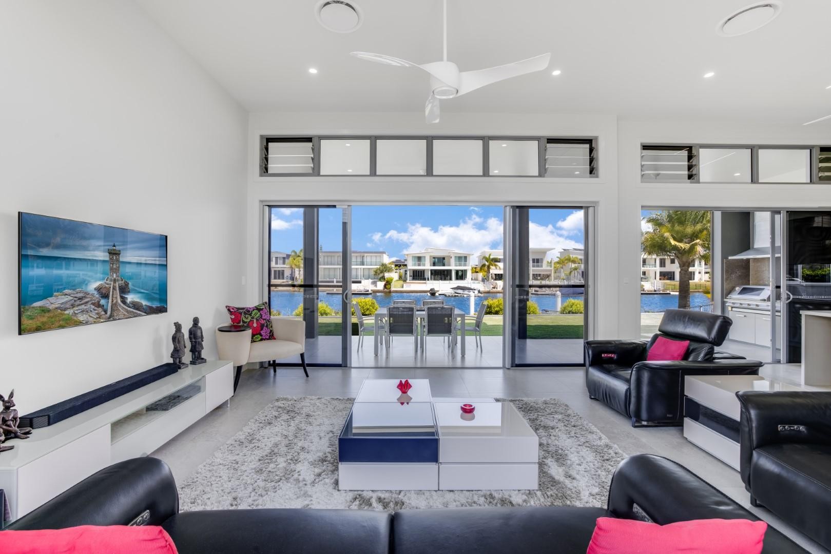 18 Deep Water Circuit, Pelican Waters, Queensland 4551 Caloundra