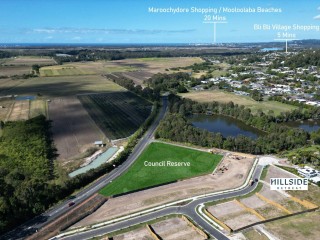 3 Last Remaining Lots With Views or Parkland Backdrop and Location Perfection!