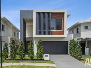 Sleek Designer Living for the Modern Family