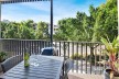 French Quarter Apartment Looks North Over Hastings Street!
