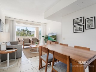  Luxury Apartment Looking North Over Hastings Street