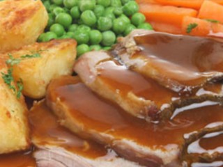 Carvery Takeaway Servicing Hundreds of Local Patrons  Regularly!